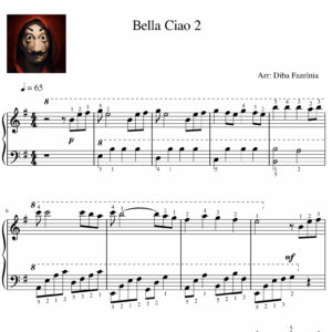 Bella Ciao - بلا چاو