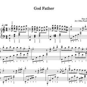 God Father - پدرخوانده