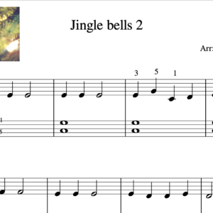 Jingle Bells 2- جینگل بلز