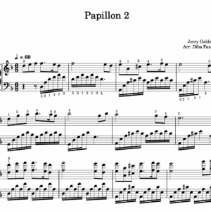 پاپیون - Papillon