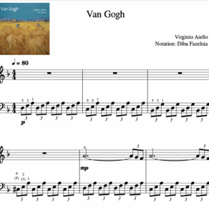 Van Gogh- ون گوگ
