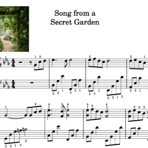 Secret Garden 2 - سیکرت گاردن ۲